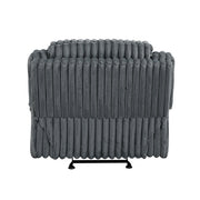 9577DG-1 Glider Reclining Chair - 9577DG-1