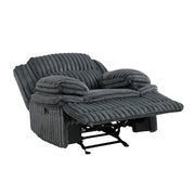 9577DG-1 Glider Reclining Chair - 9577DG-1
