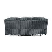 9577DG-3 Double Reclining Sofa - 9577DG-3