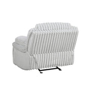 9577GY-1 Glider Reclining Chair - 9577GY-1