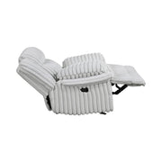 9577GY-1 Glider Reclining Chair - 9577GY-1