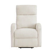 9588BEG-1LT Power Lift Chair - 9588BEG-1LT