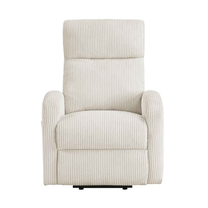 9588BEG-1LT Power Lift Chair - 9588BEG-1LT
