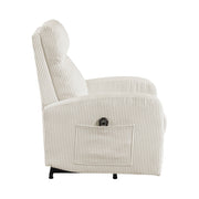 9588BEG-1LT Power Lift Chair - 9588BEG-1LT