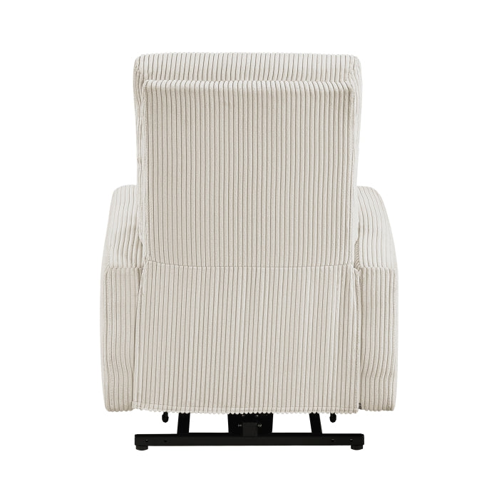 9588BEG-1LT Power Lift Chair - 9588BEG-1LT