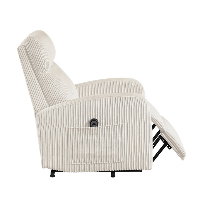 9588BEG-1LT Power Lift Chair - 9588BEG-1LT