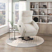 9588BEG-1LT Power Lift Chair - 9588BEG-1LT