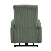 9588GRN-1LT Power Lift Chair - 9588GRN-1LT