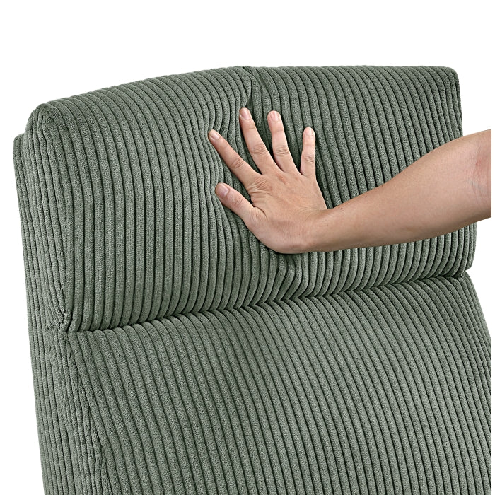 9588GRN-1LT Power Lift Chair - 9588GRN-1LT