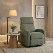 9588GRN-1LT Power Lift Chair - 9588GRN-1LT