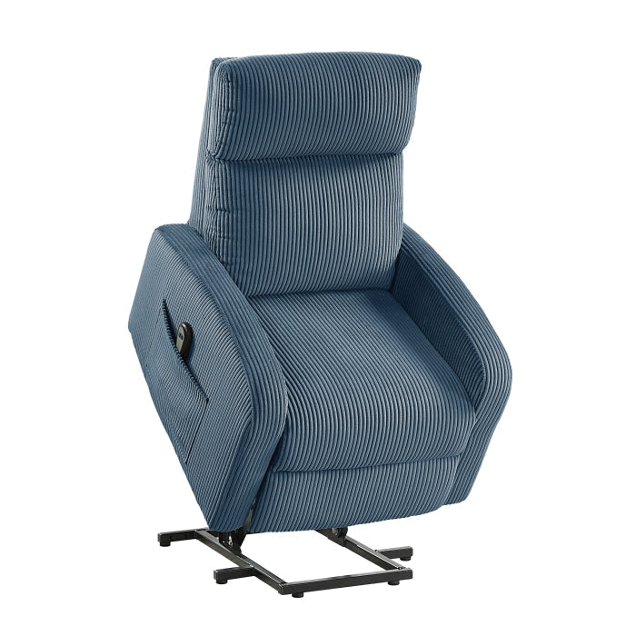 9588MDN-1LT Power Lift Chair - 9588MDN-1LT