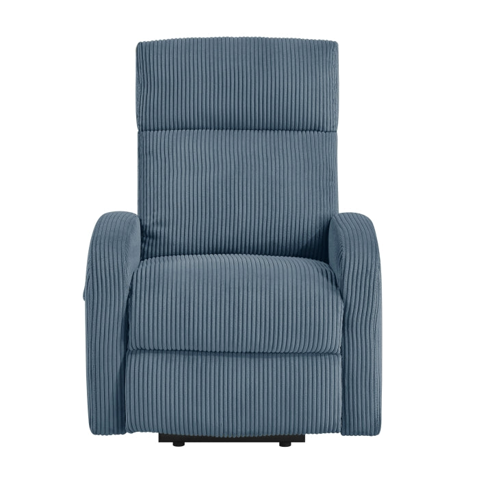 9588MDN-1LT Power Lift Chair - 9588MDN-1LT