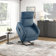 9588MDN-1LT Power Lift Chair - 9588MDN-1LT