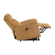9588YLW-1LT Power Lift Chair - 9588YLW-1LT