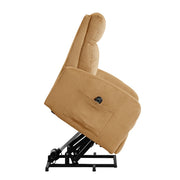 9588YLW-1LT Power Lift Chair - 9588YLW-1LT