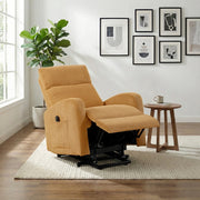 9588YLW-1LT Power Lift Chair - 9588YLW-1LT