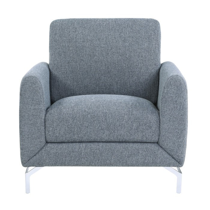 9594BUE-1 Chair - 9594BUE-1