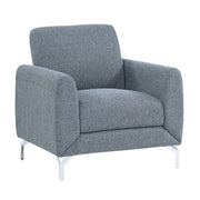 9594BUE-1 Chair - 9594BUE-1