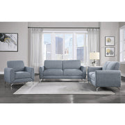 9594BUE-1 Chair - 9594BUE-1