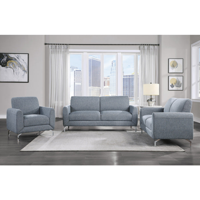 9594BUE-1 Chair - 9594BUE-1