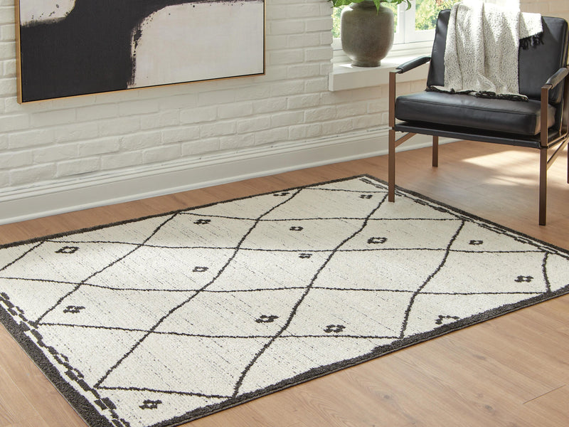Fenriston Rug