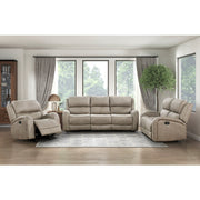 9601BR-1 Rocker Reclining Chair - 9601BR-1