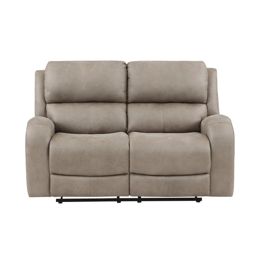 9601BR-2 Double Reclining Love Seat - 9601BR-2