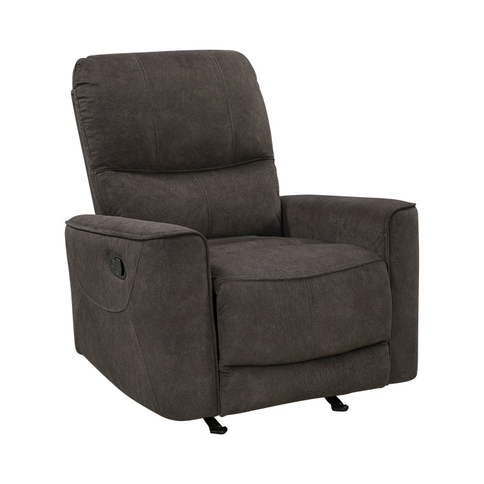 9602NCH-1 Rocker Reclining Chair - 9602NCH-1