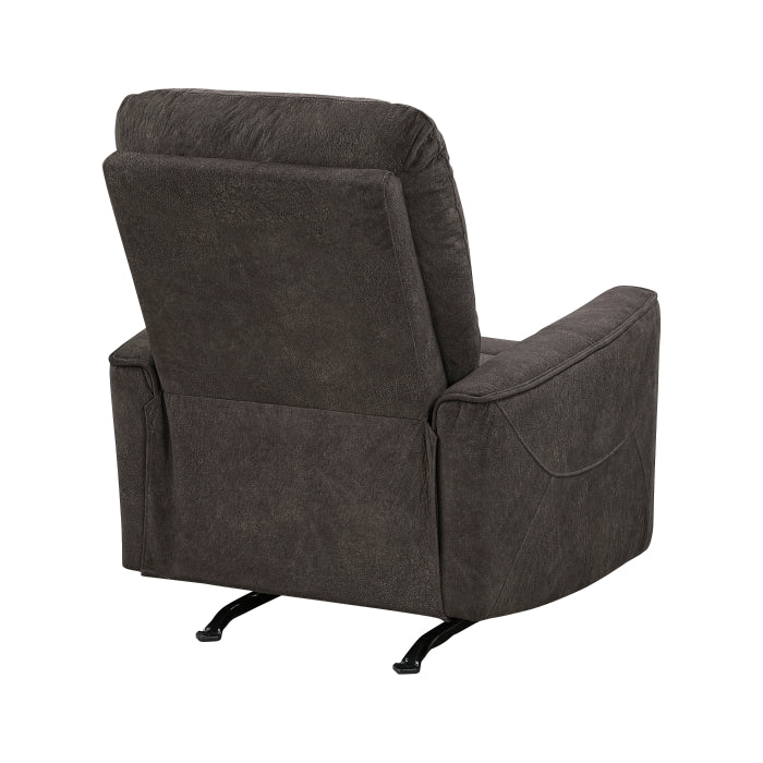 9602NCH-1 Rocker Reclining Chair - 9602NCH-1