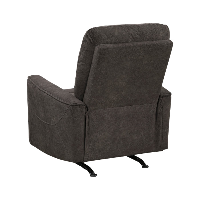 9602NCH-1 Rocker Reclining Chair - 9602NCH-1