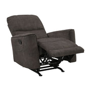 9602NCH-1 Rocker Reclining Chair - 9602NCH-1
