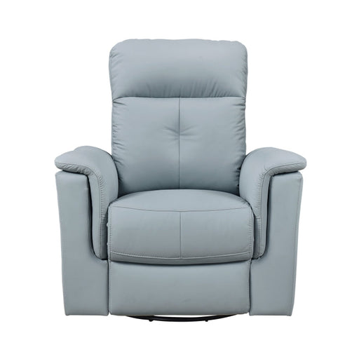 9620BUE-1 Swivel Glider Reclining Chair - 9620BUE-1