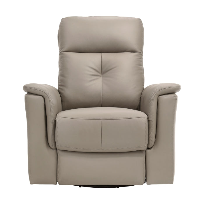 9620LTE-1 Swivel Glider Reclining Chair - 9620LTE-1
