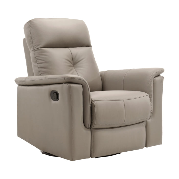 9620LTE-1 Swivel Glider Reclining Chair - 9620LTE-1