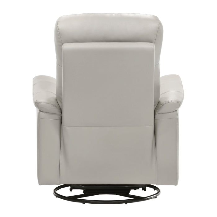 9620SVE-1 Swivel Glider Reclining Chair - 9620SVE-1