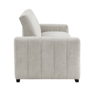 9622LG-3CL* (2)Convertible Sofa with Pull-out Bed - 9622LG-3CL*