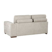 9624TP*2LC2R 2-Piece Sectional with Left Chaise and Pull-out Bed - 9624TP*2LC2R