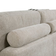 9624TP*42L1ACRC (4)4-Piece Sectional with Right Chaise and Pull-out Bed - 9624TP*42L1ACRC