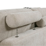 9624TP*42L1ACRC (4)4-Piece Sectional with Right Chaise and Pull-out Bed - 9624TP*42L1ACRC