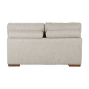9624TP*5LC2R 5-Piece Sectional with Left Chaise, Pull-out Bed and Ottoman - 9624TP*5LC2R