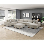 9624TP-CR Corner Seater - 9624TP-CR