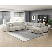 9624TP-CR Corner Seater - 9624TP-CR