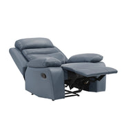 9628BUE-1 Reclining Chair - 9628BUE-1