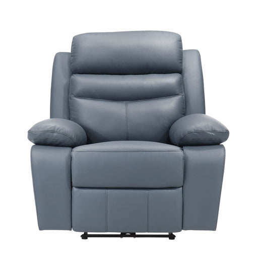 9628BUE-1PW Power Reclining Chair - 9628BUE-1PW