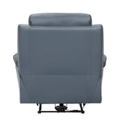 9628BUE-1PW Power Reclining Chair - 9628BUE-1PW