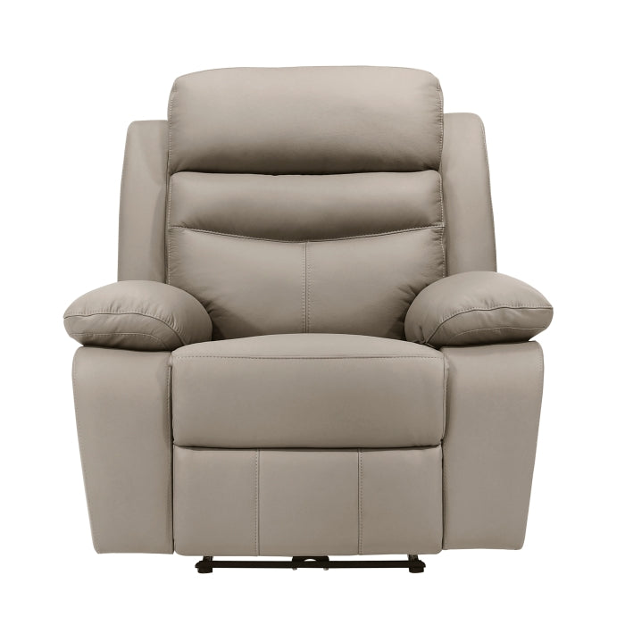 9628LTE-1PW Power Reclining Chair - 9628LTE-1PW