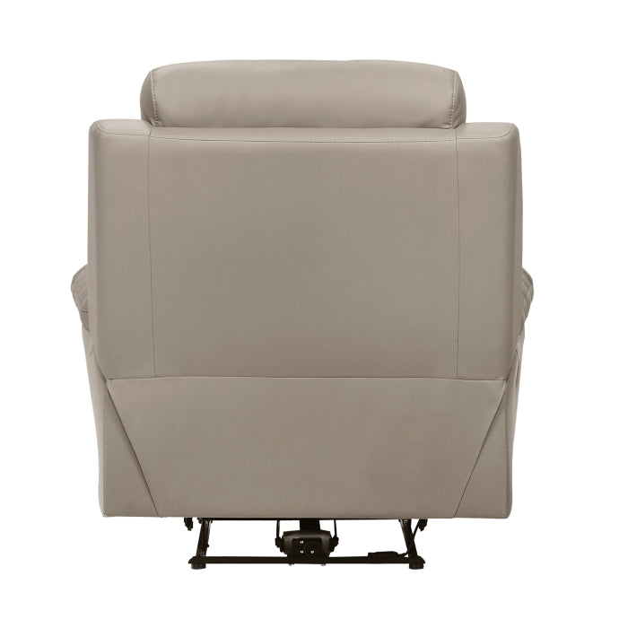 9628LTE-1PW Power Reclining Chair - 9628LTE-1PW