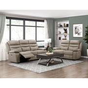 9628LTE-2PW Power Double Reclining Love Seat - 9628LTE-2PW