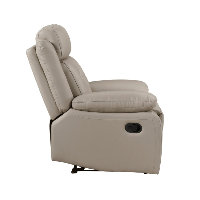 9629LTE-1 Reclining Chair - 9629LTE-1