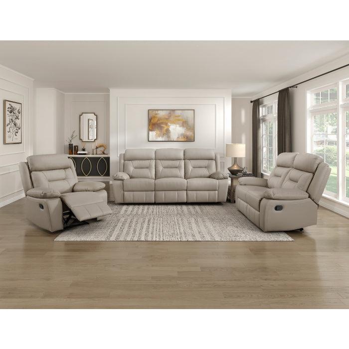 9629LTE-1 Reclining Chair - 9629LTE-1